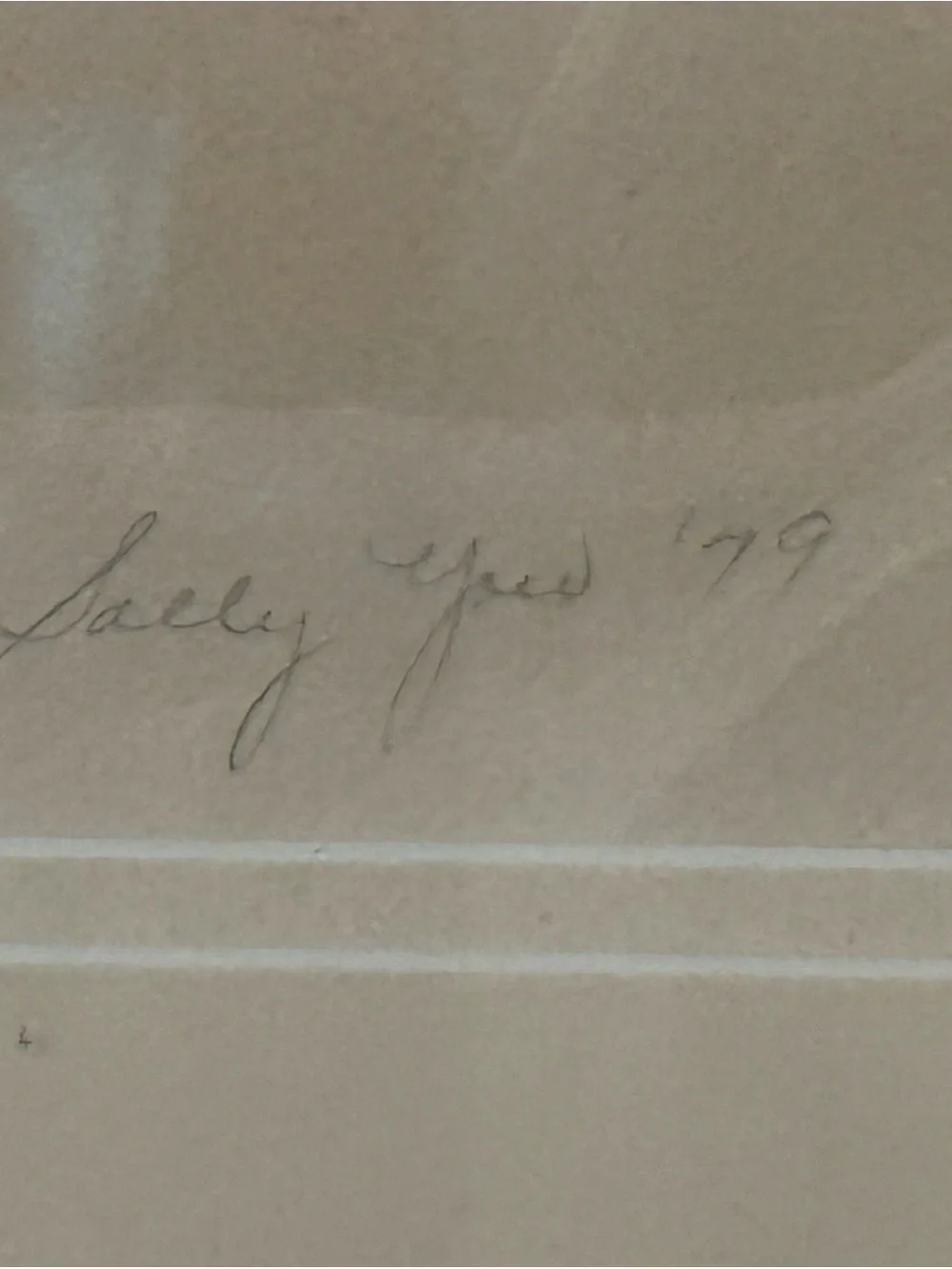 Sally You '79 